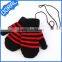 2014 Baby magic kids winter gloves