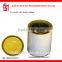 Complete Line 5L Round Tin Can Body Making Machine