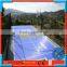 suspended modular basket ball flooring price on sale