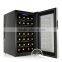 SHENTOP electric refrigerator STH-70D thermoelectric wine cellar wine cooler