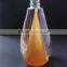 500ml Colored Glass Alcohol Bottle