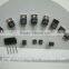 DF005S THRU DF10S Bridge Rectifiers Diode