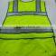 latest design American high visibility safety vest