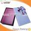 Taiwor Best Quality Paper Box with Custmoized for Packing Gift Box