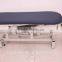 Beauty treatment beds electric medical equipment examination bed
