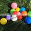 Plastic LDPE Material and Inflatable Toy Style Baby Ball Pit                        
                                                Quality Choice