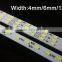 2016 factory price good quality 3 years warranty 144leds/m 4014 led strip rigid bar light