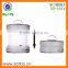 Wholesale Electronic Folding LED Camping Lantern with Hand Crank Cell Phone Charger