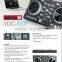 VDC-100M professional virtual DJ software DJ Midi Controller