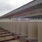 500 ton Used Cement Silo Tank For Sale