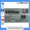 ECU Dongfeng DCEC original diesel engine spare parts Electronic Control Module C4988820