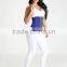 Latex Underbust Waist Cincher Wholesale with 9 steel bone 3 hook Corset
