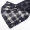 plaid corduroy children kids overalls