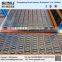 Raised Mezzanine Flooring Steel Grating