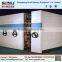 Customized Warehouse Storage Mobile Shelving