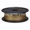 High Quality 3D Printer Material Metal Filament Bronze Filament 3D Drawing Pen