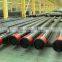 SEAMLESS STEEL PIPE GB8162/GB8163 BEVELED