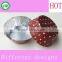 Colorful and lovely cheap price chocolate foil