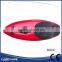 Gather sport hot sale 4stroke 110cc renting model jet surf power board, power jet board for sale