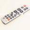 Gmatrix Best Big Button Universal TV Remote Controller A-TV2