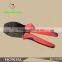 LY-03C Ratchet terminal crimping tooling Super Strength-Saving Mini-Type Crimping Plier