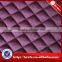 Wholesale Polyester Spandex Fabric Diamond Air Layer