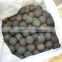 High impact value of carbon steel ball for copper mine
