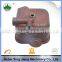 Complete cylinder head cover for diesel engine