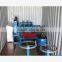 FX manual mandrel steel coil decoiler for sale