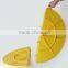 high voltage Fiberglass insulation bird cover