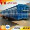 Factory Widely Used strong Cargo Box utility Trailers For Sale to Animals