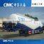 CIMC 70cbm Bulk Cement Truck Trailer for sale