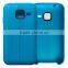 Double Line Leather TPU Case For J1 mini 2016