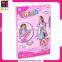 guitar and microphone musical bo toys for girls