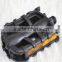 Cheap and Durable BMX Bike Pedal,alloy Pedal With Fashion Design