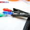 Zipper cable sleeve -VW-1 flammability