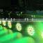 2016 High Quality 18pcs*10w RGBW 4IN1/5IN1 led par light /outdoor wedding bar light