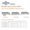 Steady wireless digital network bridge transmission equipment