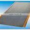 High filtration accuracy stainless steel vibrating screen mesh factory prices