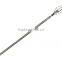 High Precision Wireline Logging Tool of Production Logging Tool Compatible with Warrior