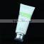 100ml facial cream packing lotion containers cosmetic plastic cosmetic tube