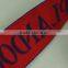 Jacquard elastic band for underwear