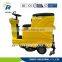 Germany technology professional workshop outdoor ride on washer commercial floor scrubbers machine with lead acid battery