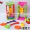 easy to play plastic watering cans for kids