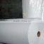 Easy immersion type electrical polyester non woven fabrics