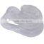 kids Educaitonal toys therapy putty crystal slime glass clear transparent slime putty
