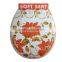 FLower designer toilet seats