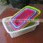 PE Plastic Sieve