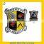 Metal badge various cheap custom enamel metal lapel pin