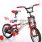Children's Bicycles The New Children's Bicycles Four-Color Damping Men And Women Baby Children's Bicycles 2016 Hot!